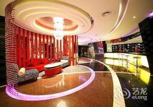 Changshu Yazhi Hotel 苏州 外观 照片